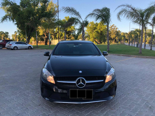 Imagen 6 de 18 de Mercedes-benz Clase A 2017 1.6 A200 Urban 156cv