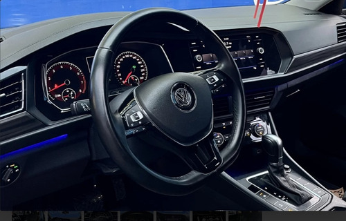 Volkswagen Vento 1.4 Comfortline 150cv At
