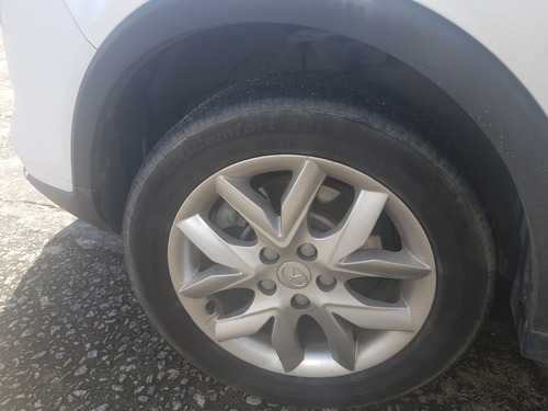 Jac T5 1.5 16v Jetflex 5p 2016