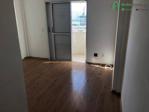 Excelente 3 Dormitórios 2 Suítes No Bairro Mais Querido A Ponta Da Praia - 2520