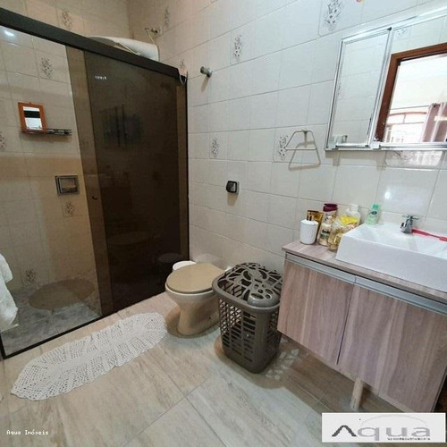 Imagem 14 de 15 de Casa Para Venda Em Peruíbe, Balneario Oasis, 4 Dormitórios, 1 Suíte, 3 Banheiros, 2 Vagas - Pe026sp_2-1217920