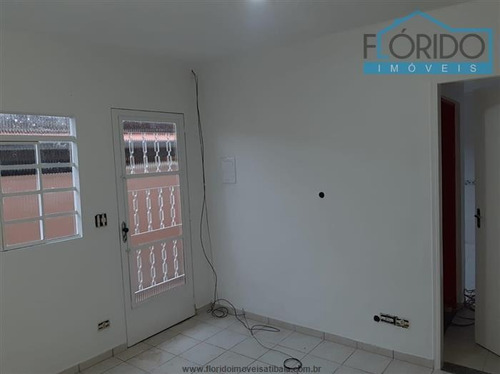 Imagem 4 de 18 de Casas À Venda Em Atibaia/sp - Compre A Sua Casa Aqui! - 1452754