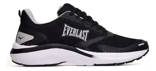 Tenis Everlast Space