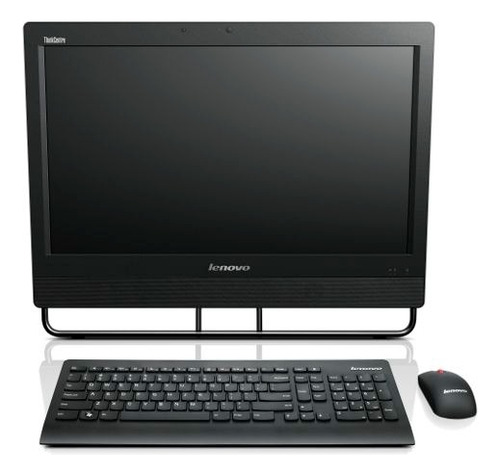 Todo En Uno Aio Lenovo M93z Core I7 4ta  8gb 500 Gb Hdd Wifi (Reacondicionado)