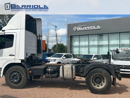 Mercedes-benz 1728 Más Iva 7.2 2009 Buen Estado! - Barriola