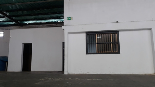 Imagen 5 de 7 de Galpón Alquiler