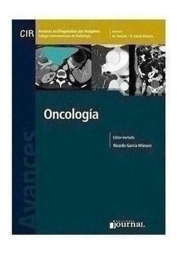 Avances En Diagnóstico Por Imágenes: Oncología - García Món