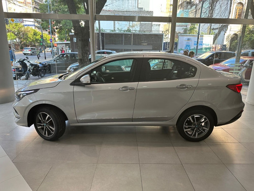 Imagen 23 de 25 de Fiat Cronos 1.3 Precision Cvt *entrega Inmediata* Gz