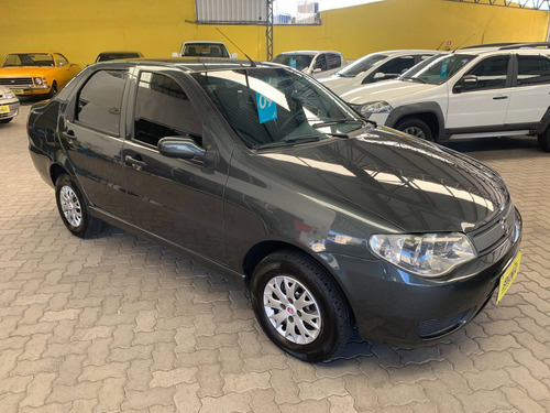 Fiat Siena 1.0 Mpi Fire 8v Flex 4p Manual