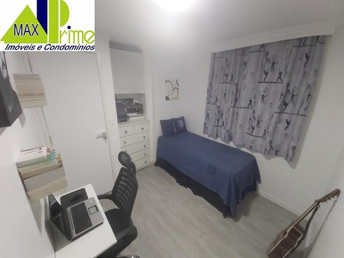 Imagem 13 de 24 de Apartamento - Ap01138 - 70608844
