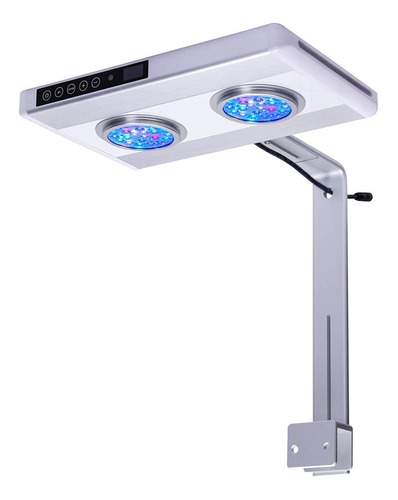 Luminária Para Aquários Marinhos T140 Nemolight 140w Bivolt