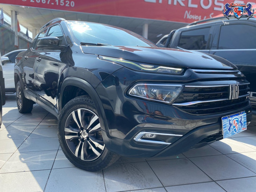 Fiat Toro 1.3 TURBO 270 FLEX FREEDOM AT6