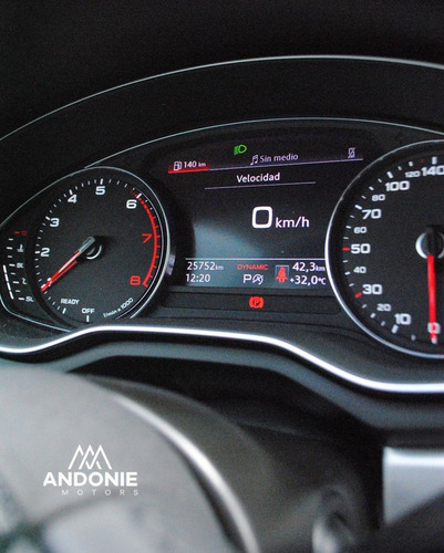 Audi A5 2.0 Select 190hp S-Tronic Dsg