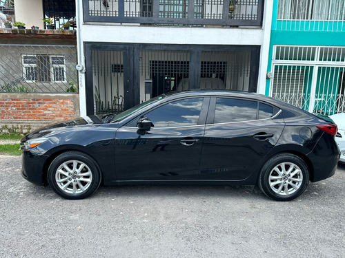 Mazda Mazda 3 2.5 S Grand Touring Sedan At