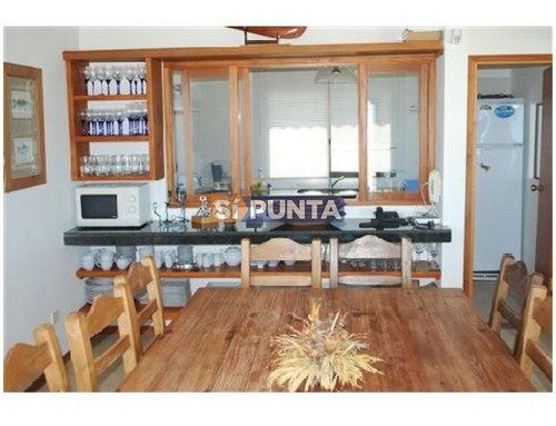 Imagen 7 de 13 de Casa En Alquiler Y Venta En Montoya, La Barra