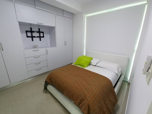 Se Vende Bello Penthouse En El Parral Foa-fer