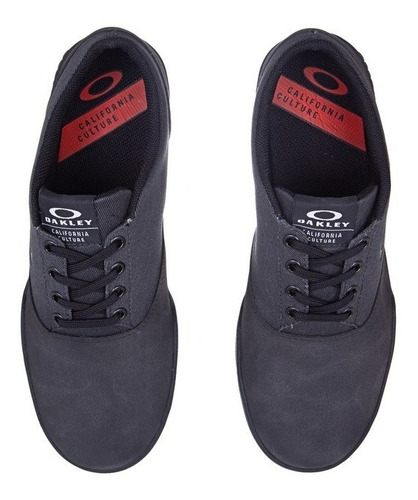 Zonazero Oakley Zapatillas Urbanas Dana Point Plus 2.0