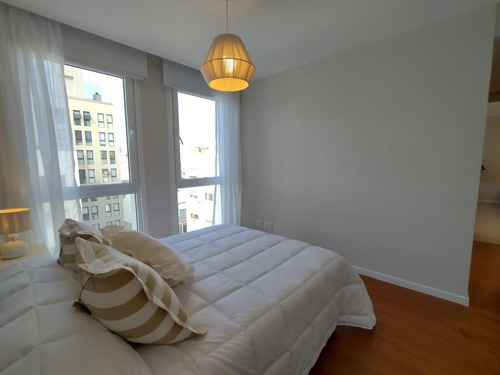 Departamento En Zona Aldrey