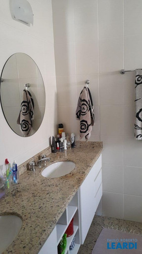 Casa Em Condomínio - Parque Dos Príncipes - Sp - 510938