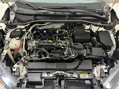 Toyota Corolla Cross Ccross Xr 20