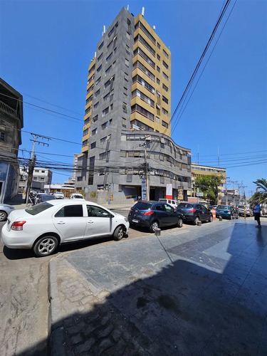 Arriendo Oficina Central En Iquique