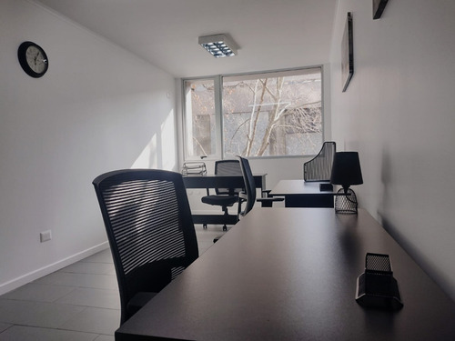 Imagen 2 de 11 de 1 Mes 50%dto.- Oficina Privada20m2-udechile
