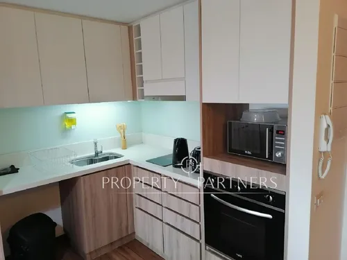 Departamento En Venta Playa La Boca, Concon