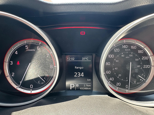 Suzuki Swift 1.0 Booster Jet At