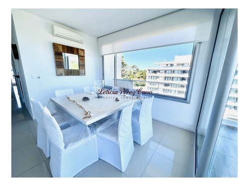 Imagen 3 de 24 de Venta Apartamento De 3 Dormitorios En Playa Mansa.
