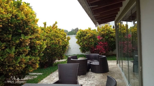 Imagen 6 de 12 de Vendo Casa 650m2 4h/4b/4p Prados Del Este 5028