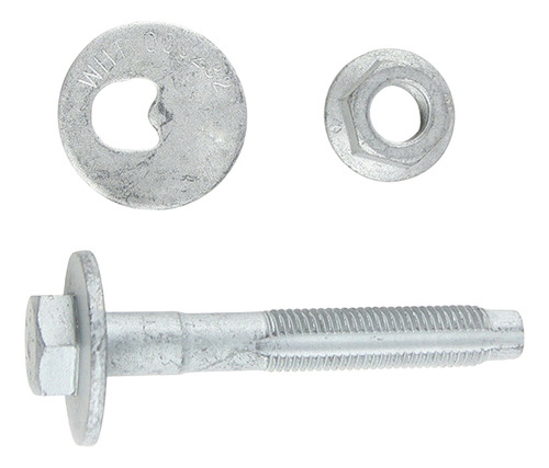 Perno Excéntrico De Coche Wht000227 Para Perno 1k0501387c N1