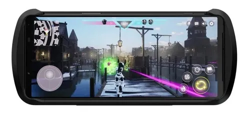Sony Xperia 1 Iv Xqz-gg01 Stream Control Juegos Gaming Gear Sony Xperia 1 Iv Xqz-gg01 Stream Control Juegos Gaming Gear