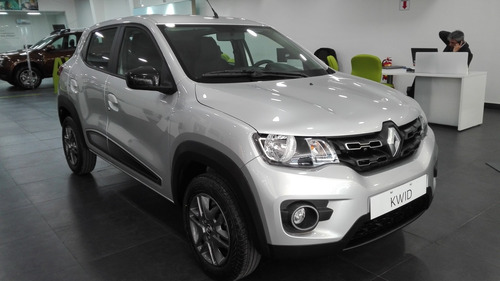 Renault Kwid 1.0 Sce 66cv Zen