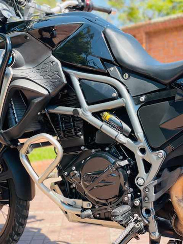 Bmw F800gs, F 800 Gs, Gs 800, No F700gs, No F650gs, No 750gs