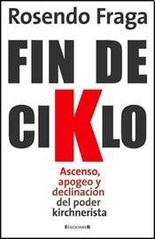 Fin De Ciklo **promo** - Rosendo Fraga