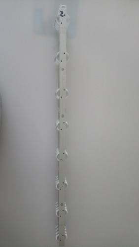 Imagen 5 de 6 de Kid De Tiras Led LG 55un7300