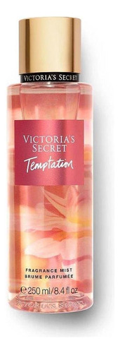 Victoria Secret Temptation 250ml Mujer Colonia