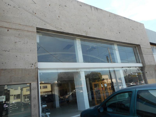 Local En Renta En Torreón Centro