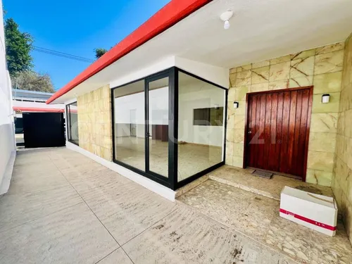 Casa En Venta En Toriello Guerra, Tlalpan, Cmdx