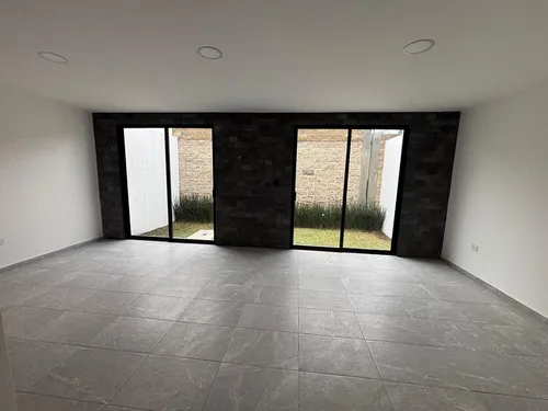 Casa En Venta En Fraccionamiento Argos San Pedro Cholula
