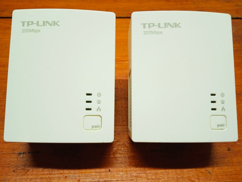 Powerline Tp-link Pa4010