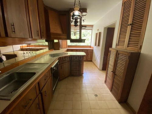 Imagen 2 de 10 de Casa En Venta En Los Naranjos Del Cafetal