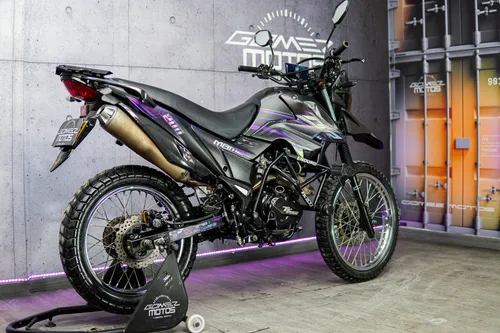 Akt Ttr 200 2024