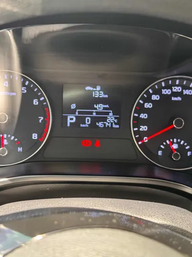 Kia CERATO PRO 1.6l