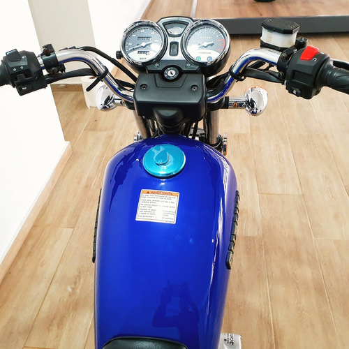 Suzuki 0 Km Gn 125f 0km Creditos Dni - Entrega Inmediata Dni