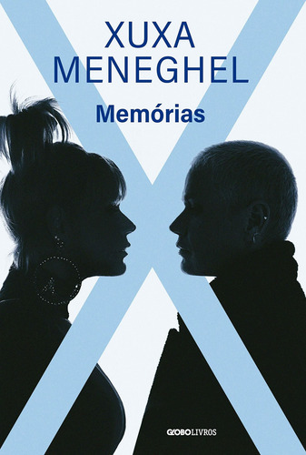 Livro Memórias - Xuxa Meneghel Lançamento