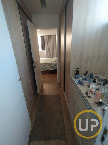 Imagem 12 de 15 de Compre Área Privativa No Bairro Brasiléia Em Betim - 11180