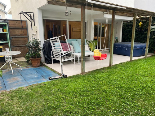 Venta Casa En Concón, Condominio