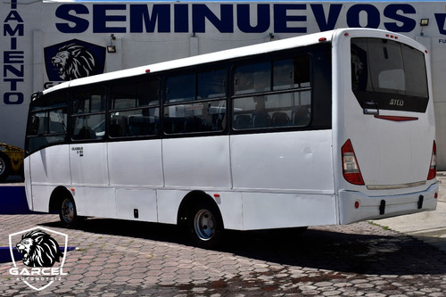 Imagen 4 de 15 de Autobús Urbano Ayco Orion 8-150 32 Pasajeros 2016 #236