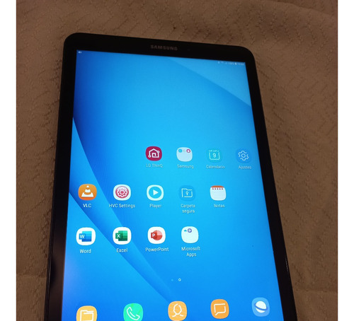 Tablet  Samsung  Galaxy Tab A6 Sm-t585